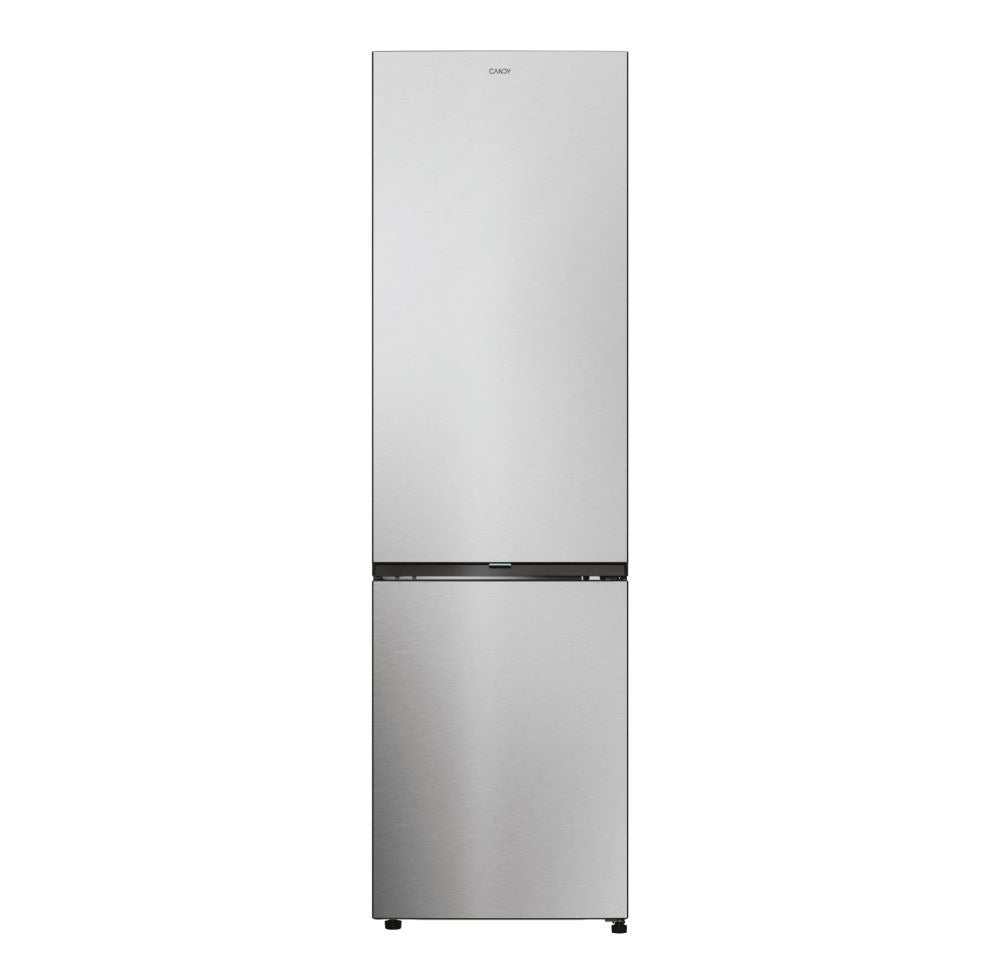 Candy Frigorifero, Libera installazione, 2 porte, No Frost, ECN4CQTEX206