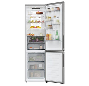 Candy Frigorifero, Libera installazione, 2 porte, No Frost, ECN4CQTEX206