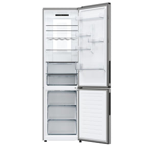 Candy Frigorifero, Libera installazione, 2 porte, No Frost, ECN4CQTEX206