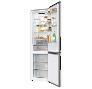 Candy Frigorifero, Libera installazione, 2 porte, No Frost, ECN4CQTEX206