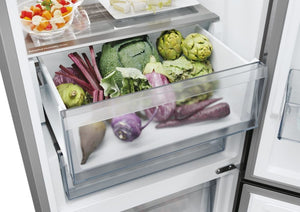 Candy Frigorifero, Libera installazione, 2 porte, No Frost, ECN4CQTEX206
