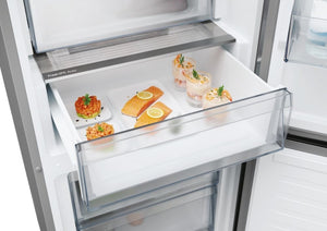 Candy Frigorifero, Libera installazione, 2 porte, No Frost, ECN4CQTEX206