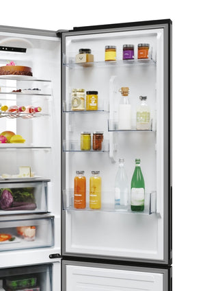 Candy Frigorifero, Libera installazione, 2 porte, No Frost, ECN4CQTEX206