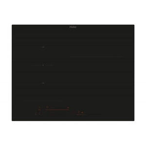 Piastra induzione HAIER HAIFB53IRCS 65 cm 3f WiFi Nero