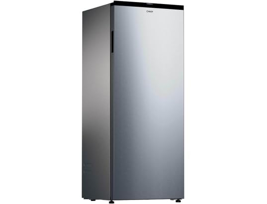 CANDY CONGELATORE CNUQ2L513EX