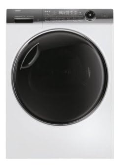 Asciugacapelli Haier da 9 kg, caricamento frontale