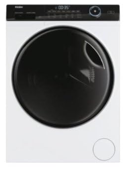 Lavatrice Haier 8kg 1400 Ruota A I-Pro 5 HW80-B14959EU1-S