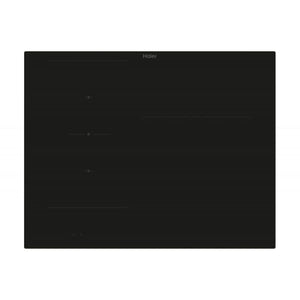 Piastra induzione HAIER HAIFB53IRCS 65 cm 3f WiFi Nero