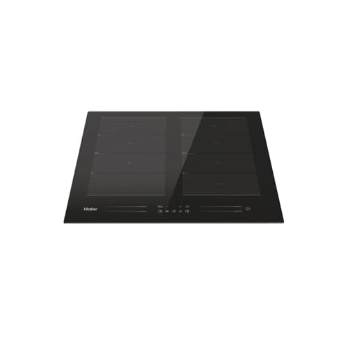 ENCIMERA HA2MTSJ68MC FLEXY IND HAIER Nero