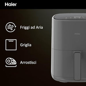 Haier