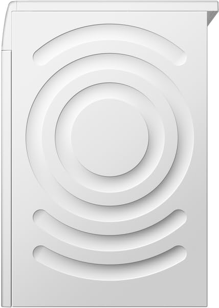 Bosch WGB24402IT Serie 8 Lavatrice