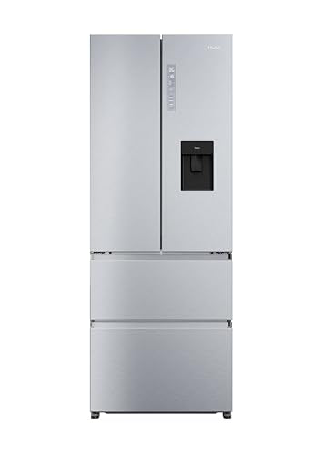 Haier Fridge-Freezers 4