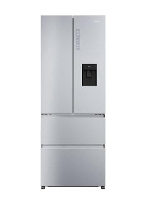 Haier Fridge-Freezers 4