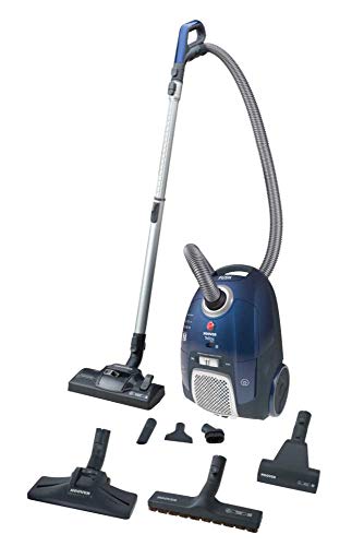 Hoover Telios