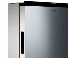 CANDY CONGELATORE CNUQ2L513EX