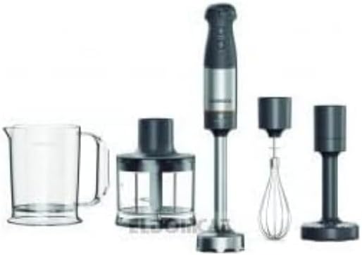 Kenwood Frullatore/sbattitore HBM60.307GY grigio