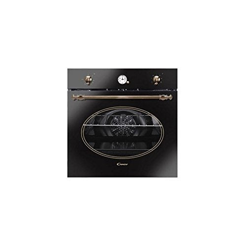 Candy FCR 824 GH Forno elettrico 70L A Nero