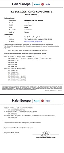 CDPN1L390SW BI LVST.13/C A+/F