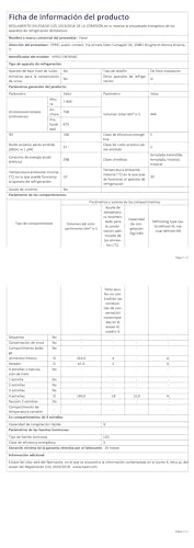 Haier Fridge-Freezers 4