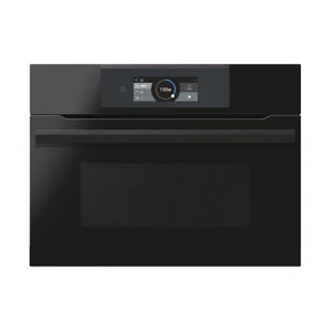 Haier HWO45NB6T0B1 - Forno microonde, 34 litri, 900W, Nero