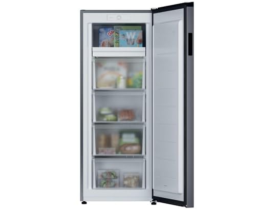 CANDY CONGELATORE CNUQ2L513EX