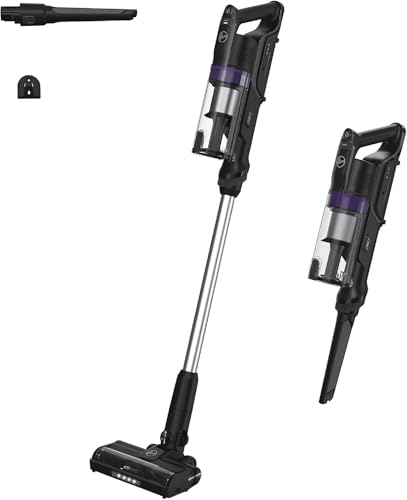Hoover Scopa Elettrica Senza Fili con Modalità