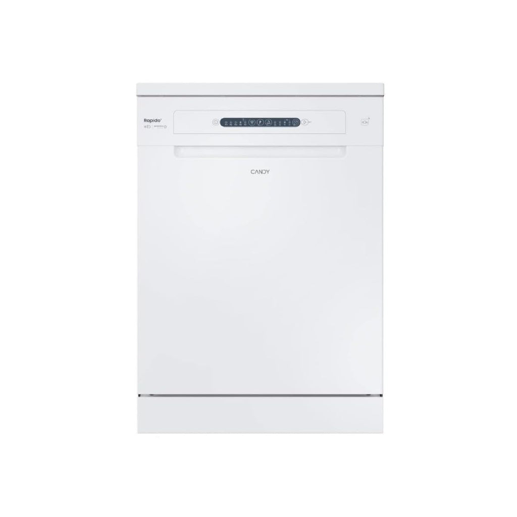 CF 3E7E0W - Lavastoviglie n 13 coperti, libera installazione, Classe energetica E