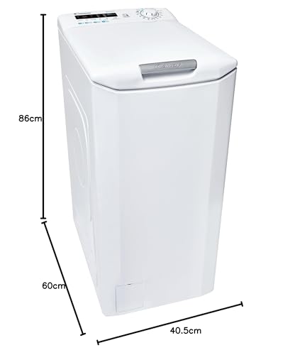 Skalbimo Mašina Candy CSTG 272DVE/1-S