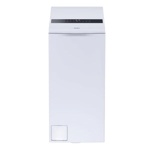 Lavatrice libera installazione Haier HW90 BPD13386U S