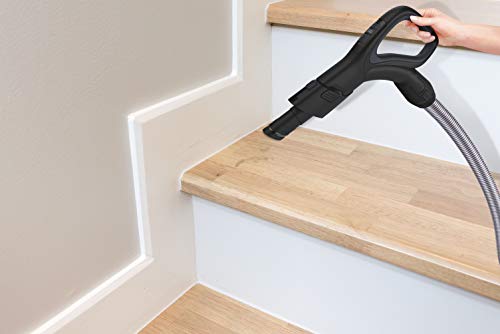 Hoover H-Power