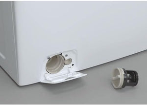 Candy Smart CS 12102DE/1-S lavatrice Caricamento frontale 10 kg 1200 Giri/min E Bianco