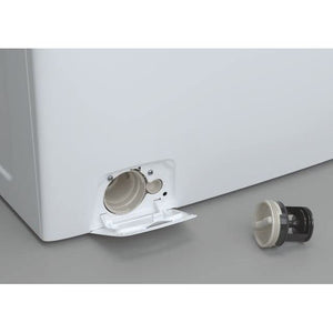 Candy Smart CS 12102DE/1-S lavatrice Caricamento frontale 10 kg 1200 Giri/min E Bianco