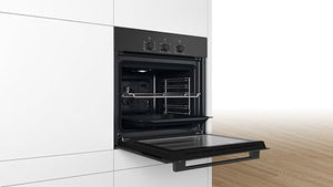 Bosch HBG7721B2 Serie 8, Forno