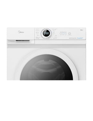 Midea Lavatrice Slim Carica Frontale