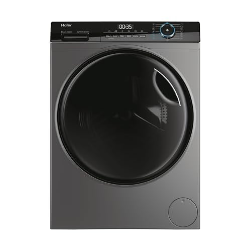 Haier I-Pro, Libera Installazione, Classe A, 1400 Giri