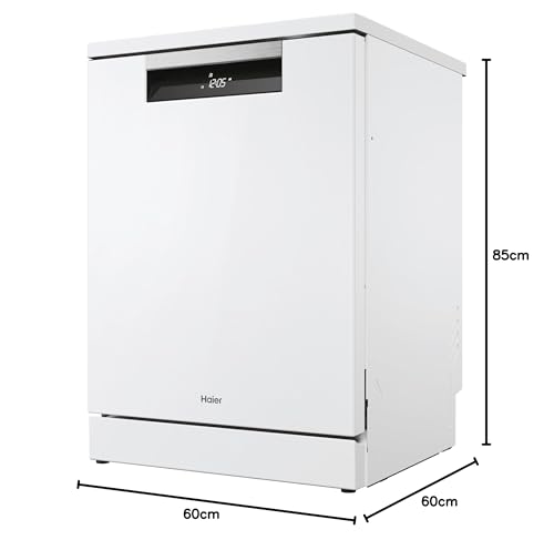 Haier Dishwashers 1