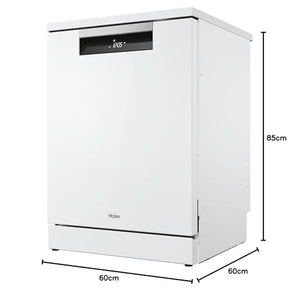 Haier Dishwashers 1