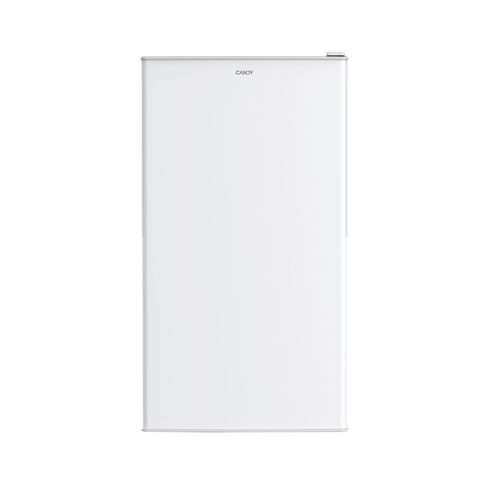 Candy CHASD4385EWC - Mini Frigorifero, 90 litri, Bianco, Libera Installazione, Classe energetica E