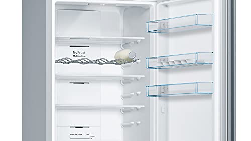 Bosch Frigorifero combinato da libera installazione