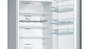 Bosch Frigorifero combinato da libera installazione