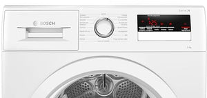 Bosch Elettrodomestici, Serie 4, Asciugatrice a pompa di calore, 8 kg, WTH85V1EIT