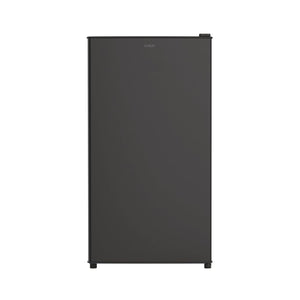 Candy CHASD4385EBC - Mini Frigorifero, 90 Litri, Nero, Classe energetica E