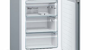 Bosch Frigorifero combinato da libera installazione