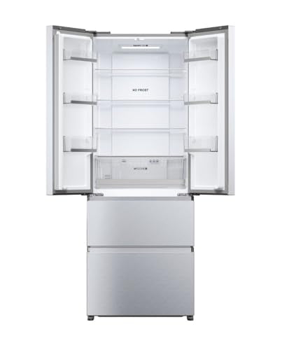 Haier Fridge-Freezers 4