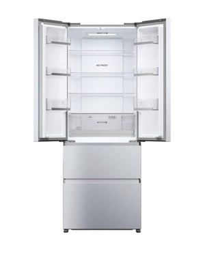 Haier Fridge-Freezers 4