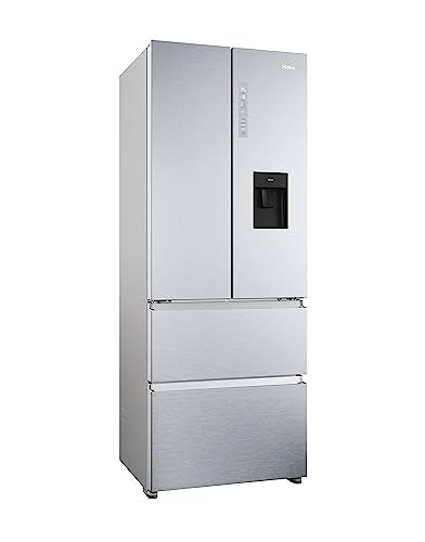 Haier Fridge-Freezers 4