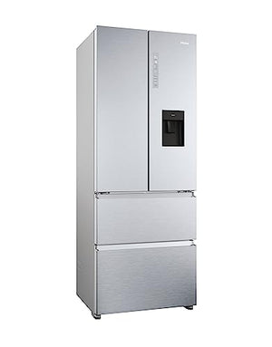 Haier Fridge-Freezers 4