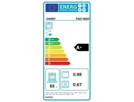 OrkaitÄ— Candy FIDC N665