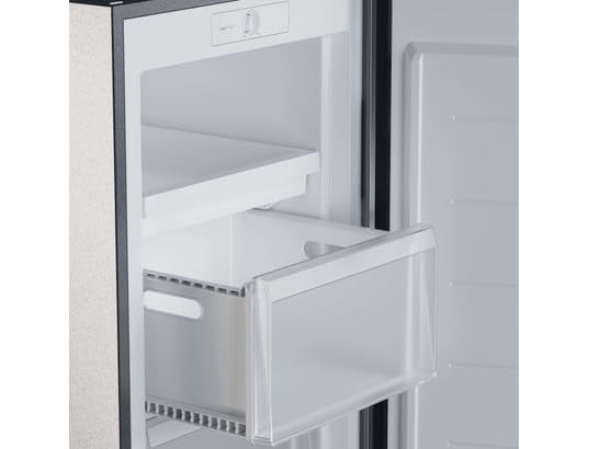 CANDY CONGELATORE CNUQ2L513EX