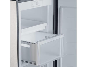 CANDY CONGELATORE CNUQ2L513EX